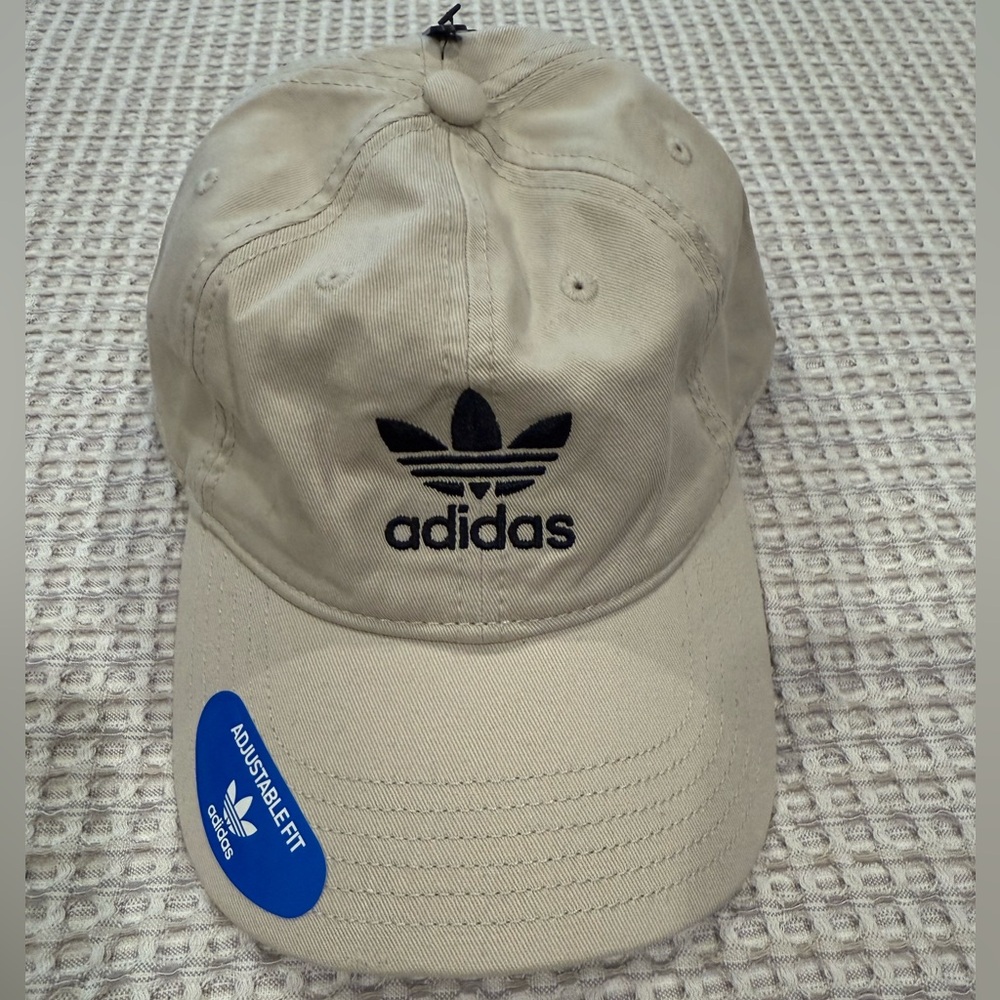 Adidas Adjustable Cap